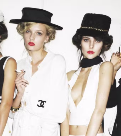 Why Chanel Remains A Popular Fashion Brand-1